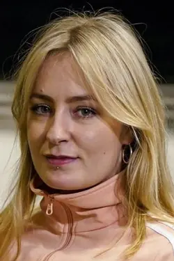 Photo de Katinka Lærke Petersen