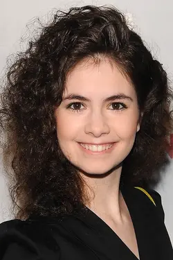 Photo Katlin Mastandrea