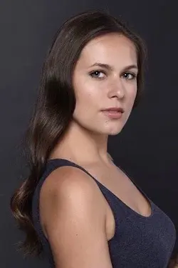 Photo de Katrina Grey