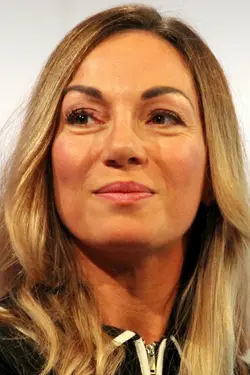 Photo de Katrine Engberg