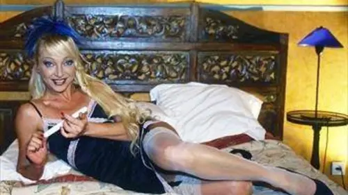 Katsumi la petite sorcière