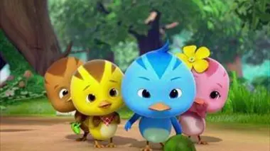 Une vraie princesse ?