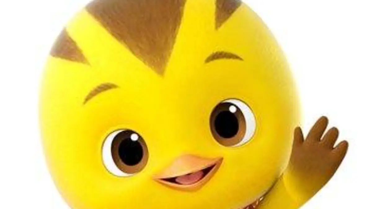 Katuri S01E17 Un nouvel ami