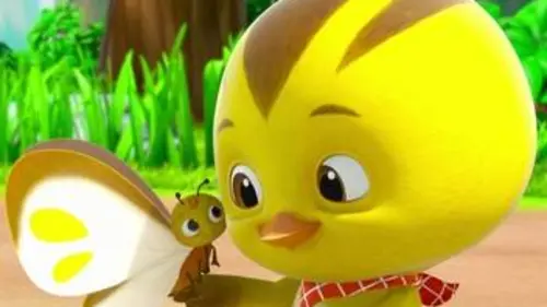 Katuri S01E30 La grande grue