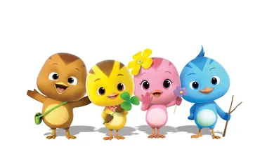 Aidons le chien sauvage