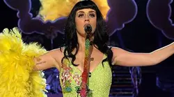Visuel de Katy Perry Part of Me
