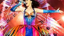 Katy Perry : Prismatic World Tour