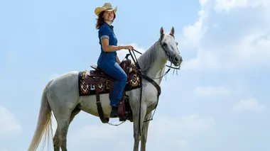 KavalKades, le mag du cheval