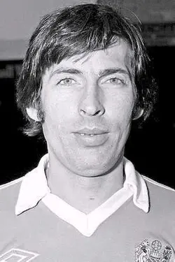 Photo de Kazimierz Deyna