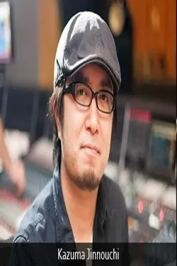 Photo de Kazuma Jinnouchi