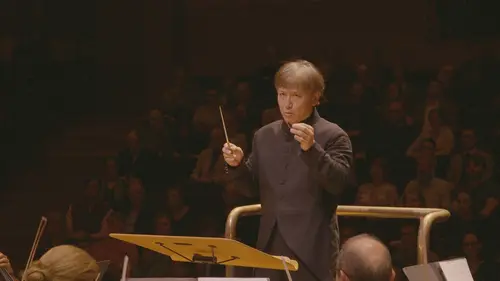 Kazushi Ono et le London Symphony Orchestra