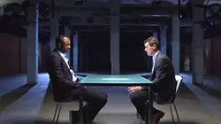 Visuel de Keane et Vieira : les meilleurs ennemis