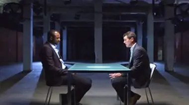 Keane et Vieira : les meilleurs ennemis