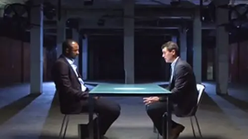 Keane et Vieira : les meilleurs ennemis