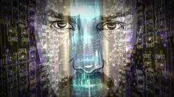 Keanu Reeves, messie pop