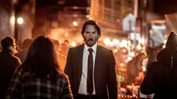 Keanu Reeves, messie pop