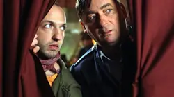 Visuel de Kebab viennois