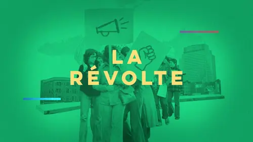 Kebec S02E03 Femmes/Sexualité