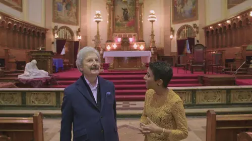 Kebec S01E02 Cuisine / Religion