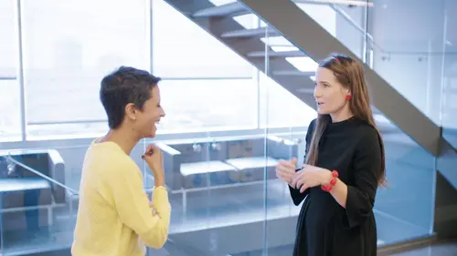 Kebec S01E09 Sport/Santé