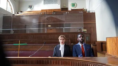 Keeping Faith S02E03