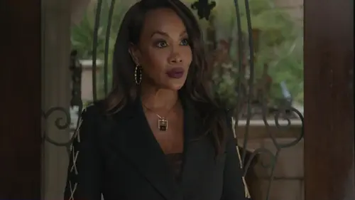 Keeping Up with the Joneses S01E01 L'incroyable famille Jones