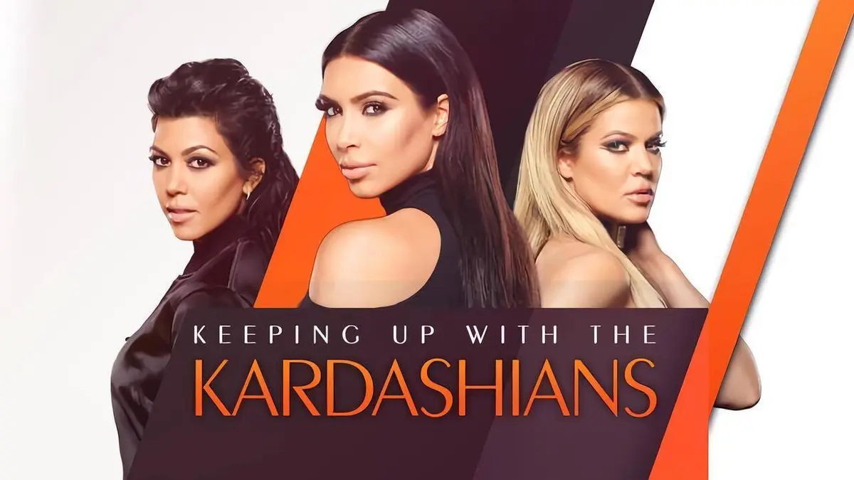 Keeping Up with the Kardashians S12E02 Une affaire de famille à New York