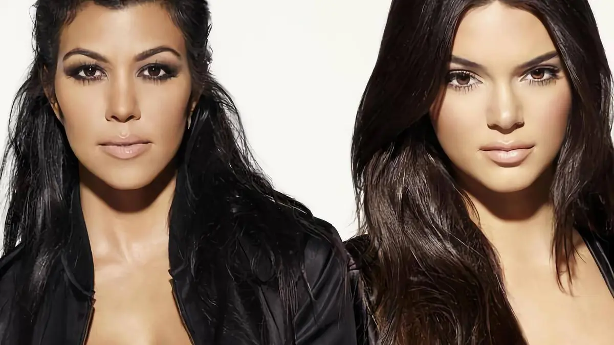 Keeping Up with the Kardashians S12E07 Effet boule de neige