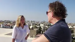 Kees Van Der Spek: Oplichters Aangepakt S07E04 Senegal
