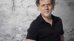 Kees Van Der Spek: Oplichters Aangepakt