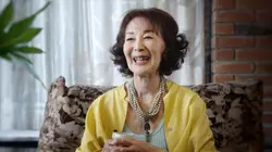 Sur Ciné+ Classic à 22h37 : Keiko Kishi, une femme libre