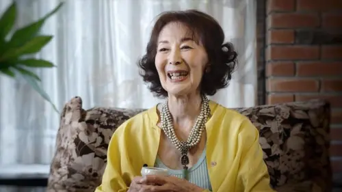 Keiko Kishi, une femme libre