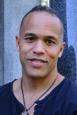 Photo Keith Hamilton Cobb