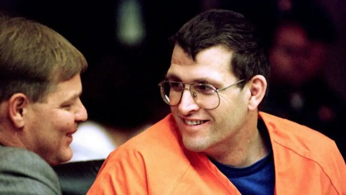 Visuel de Keith Jesperson : le tueur au smiley