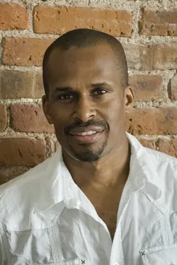 Photo Keith Josef Adkins