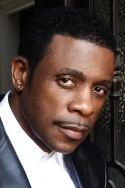 Photo de Keith Sweat