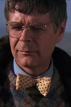 Photo de Keith Walker