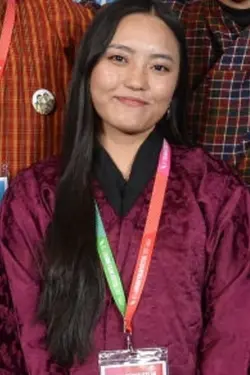 Photo Kelden Lhamo Gurung