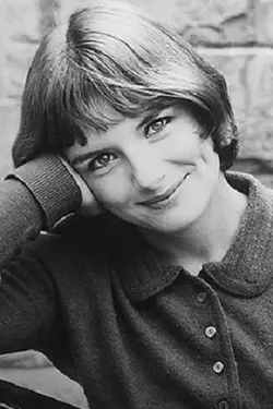 Photo de Kelly Jean Peters