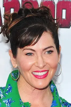 Photo Kelly McCormick