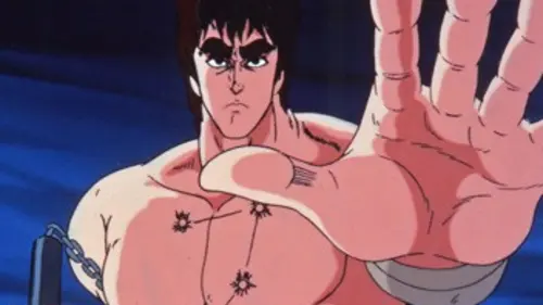 Ken le survivant E48 Le sacrifice