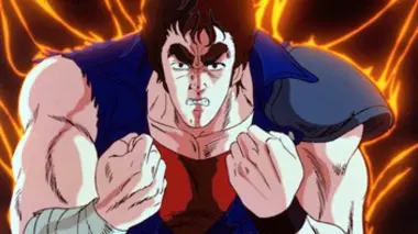 Ken le survivant E87 Le géant invincible