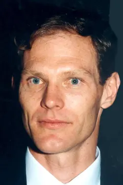 Photo de Ken Marshall