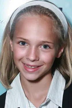 Photo de Kendall Applegate