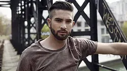 Visuel de Kendji Girac, de l'ombre à la lumière