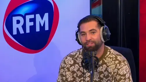 Kendji Girac : La renaissance