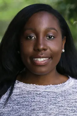 Photo Kendra Chanae Chapman