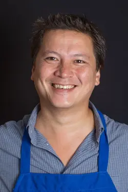 Photo Kenji Lopez-Alt