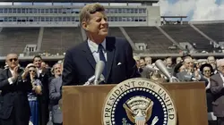 Visuel de Kennedy