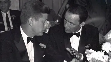 Kennedy et Sinatra, la mafia en héritage The Beginning